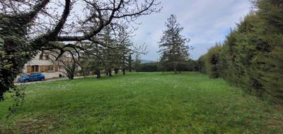 Terrain seul à Aouste-sur-Sye en Drôme (26) de 789 m² à vendre au prix de 125000€ - 3