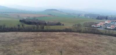 Terrain seul à Billom en Puy-de-Dôme (63) de 700 m² à vendre au prix de 78000€ - 1