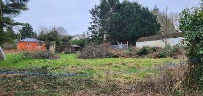 Programme terrain + maison à Bois-le-Roi en Eure (27) de 81 m² à vendre au prix de 211500€ - 3