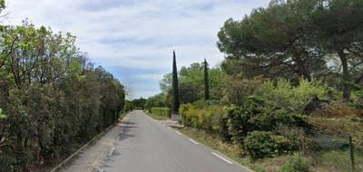 Terrain seul à Cabrières-d'Avignon en Vaucluse (84) de 304 m² à vendre au prix de 123900€ - 3