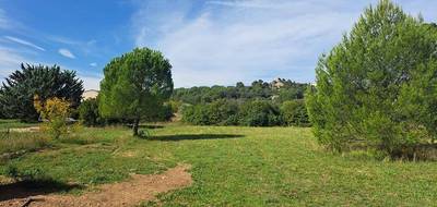 Programme terrain + maison à Mérindol en Vaucluse (84) de 90 m² à vendre au prix de 354000€ - 4