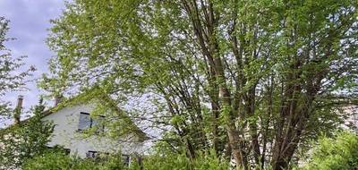 Terrain seul à Yutz en Moselle (57) de 234 m² à vendre au prix de 99000€ - 3