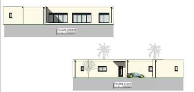 Programme terrain + maison à Launaguet en Haute-Garonne (31) de 209 m² à vendre au prix de 580000€ - 2