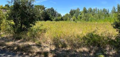 Terrain seul à Castelnaudary en Aude (11) de 1006 m² à vendre au prix de 96000€ - 1