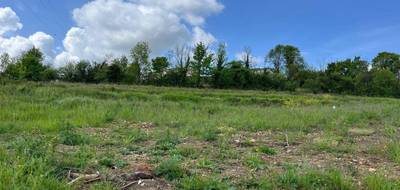 Programme terrain + maison à Saint-Laurent-de-Cognac en Charente (16) de 95 m² à vendre au prix de 232372€ - 3
