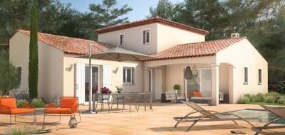 Terrain seul à Les Mées en Alpes-de-Haute-Provence (04) de 980 m² à vendre au prix de 109000€ - 2