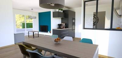 Programme terrain + maison à Bléré en Indre-et-Loire (37) de 115 m² à vendre au prix de 261500€ - 3