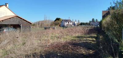 Programme terrain + maison à Garennes-sur-Eure en Eure (27) de 134 m² à vendre au prix de 316900€ - 4