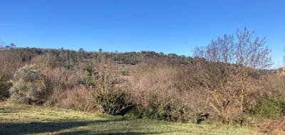 Programme terrain + maison à Varages en Var (83) de 77 m² à vendre au prix de 270000€ - 2