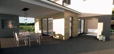 Programme terrain + maison à Bergheim en Haut-Rhin (68) de 180 m² à vendre au prix de 789000€ - 3