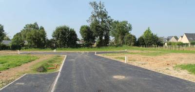 Programme terrain + maison à Bouquetot en Eure (27) de 100 m² à vendre au prix de 229000€ - 4