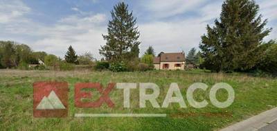 Programme terrain + maison à Béhoust en Yvelines (78) de 132 m² à vendre au prix de 400464€ - 4