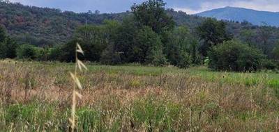 Programme terrain + maison à Amélie-les-Bains-Palalda en Pyrénées-Orientales (66) de 120 m² à vendre au prix de 380000€ - 4