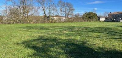 Programme terrain + maison à Macqueville en Charente-Maritime (17) de 89 m² à vendre au prix de 161819€ - 4