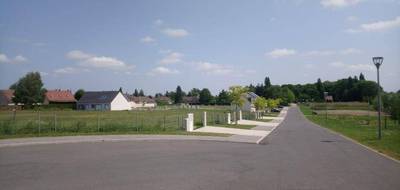 Programme terrain + maison à Limay en Yvelines (78) de 89 m² à vendre au prix de 330000€ - 3