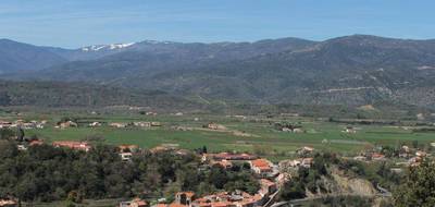 Programme terrain + maison à Rigarda en Pyrénées-Orientales (66) de 130 m² à vendre au prix de 370000€ - 4