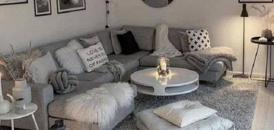Programme terrain + maison à Dierre en Indre-et-Loire (37) de 100 m² à vendre au prix de 248000€ - 3