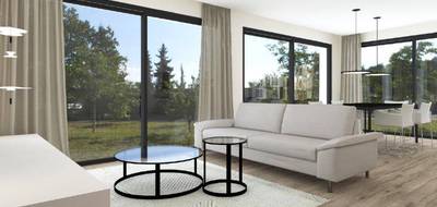 Programme terrain + maison à Barjols en Var (83) de 90 m² à vendre au prix de 249000€ - 2