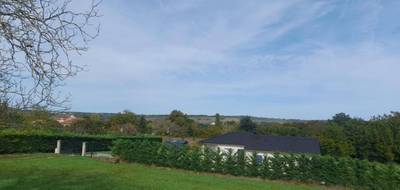 Terrain seul à Tocane-Saint-Apre en Dordogne (24) de 1495 m² à vendre au prix de 14990€ - 2