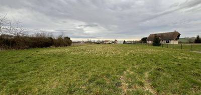 Programme terrain + maison à Fresney en Eure (27) de 80 m² à vendre au prix de 211900€ - 3