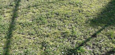 Terrain seul à Farschviller en Moselle (57) de 1340 m² à vendre au prix de 113900€ - 1