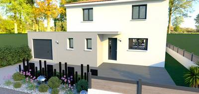 Programme terrain + maison à Tresserre en Pyrénées-Orientales (66) de 115 m² à vendre au prix de 404000€ - 1