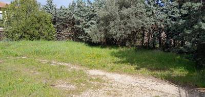 Terrain seul à Trets en Bouches-du-Rhône (13) de 329 m² à vendre au prix de 245000€ - 4