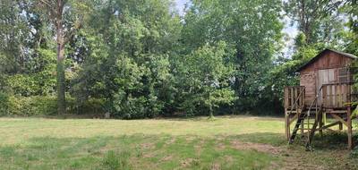 Programme terrain + maison à Laines-aux-Bois en Aube (10) de 73 m² à vendre au prix de 199553€ - 3