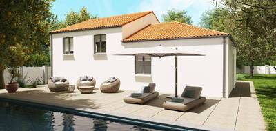 Programme terrain + maison à Ardes en Puy-de-Dôme (63) de 85 m² à vendre au prix de 249100€ - 4