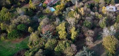 Terrain seul à Longages en Haute-Garonne (31) de 514 m² à vendre au prix de 66000€ - 2
