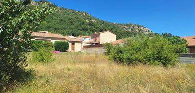 Programme terrain + maison à Château-Arnoux-Saint-Auban en Alpes-de-Haute-Provence (04) de 61 m² à vendre au prix de 185000€ - 2