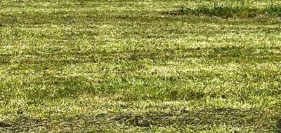 Terrain seul à Saint-Romain-de-Benet en Charente-Maritime (17) de 1140 m² à vendre au prix de 59500€ - 1