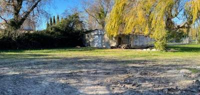 Programme terrain + maison à Eyguières en Bouches-du-Rhône (13) de 110 m² à vendre au prix de 699200€ - 4