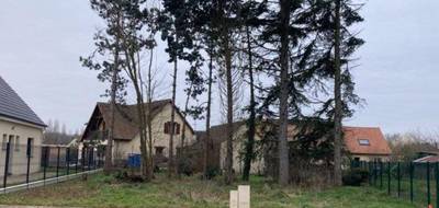 Programme terrain + maison à Huest en Eure (27) de 81 m² à vendre au prix de 226300€ - 3