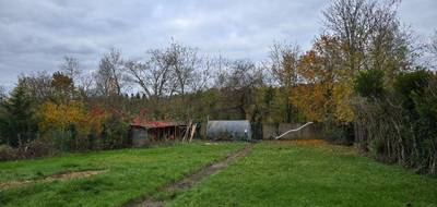 Programme terrain + maison à Saint-Fargeau-Ponthierry en Seine-et-Marne (77) de 122 m² à vendre au prix de 407520€ - 4
