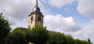 Programme terrain + maison à Cernusson en Maine-et-Loire (49) de 90 m² à vendre au prix de 209500€ - 3