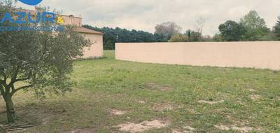 Terrain seul à Salon-de-Provence en Bouches-du-Rhône (13) de 421 m² à vendre au prix de 197500€ - 3