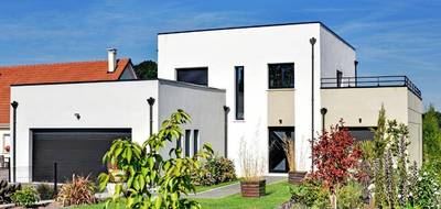Programme terrain + maison à Champigny-sur-Marne en Val-de-Marne (94) de 160 m² à vendre au prix de 780890€ - 4