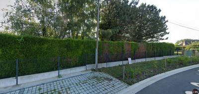 Terrain seul à Abancourt en Nord (59) de 870 m² à vendre au prix de 75000€ - 2