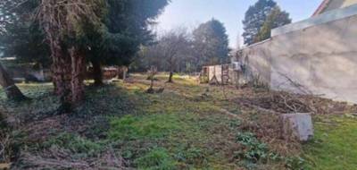 Terrain seul à Saint-Étienne-au-Mont en Pas-de-Calais (62) de 1147 m² à vendre au prix de 108000€ - 3