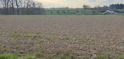 Terrain seul à Fresquiennes en Seine-Maritime (76) de 727 m² à vendre au prix de 59000€ - 2