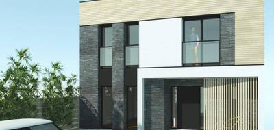 Programme terrain + maison à Bry-sur-Marne en Val-de-Marne (94) de 140 m² à vendre au prix de 805000€ - 2