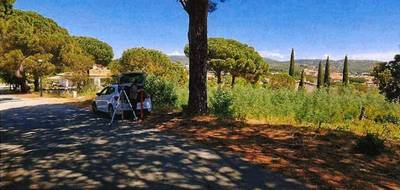 Programme terrain + maison à Sainte-Maxime en Var (83) de 173 m² à vendre au prix de 1290000€ - 4