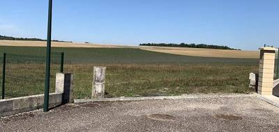 Terrain seul à Fresne-Saint-Mamès en Haute-Saône (70) de 1763 m² à vendre au prix de 44075€ - 2