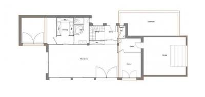 Programme terrain + maison à Lancieux en Côtes-d'Armor (22) de 197 m² à vendre au prix de 774000€ - 3