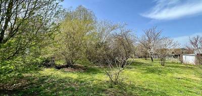 Programme terrain + maison à Fonsorbes en Haute-Garonne (31) de 120 m² à vendre au prix de 364000€ - 3