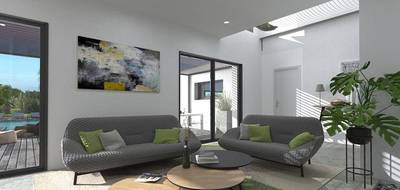 Programme terrain + maison à Montaigut-sur-Save en Haute-Garonne (31) de 120 m² à vendre au prix de 481500€ - 4