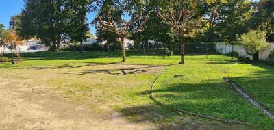 Programme terrain + maison à Les Mathes en Charente-Maritime (17) de 91 m² à vendre au prix de 314340€ - 3