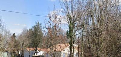Programme terrain + maison à Le Château-d'Oléron en Charente-Maritime (17) de 88 m² à vendre au prix de 325819€ - 3