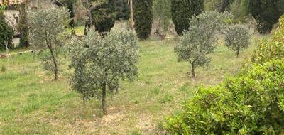 Terrain seul à Cadenet en Vaucluse (84) de 440 m² à vendre au prix de 174900€ - 2